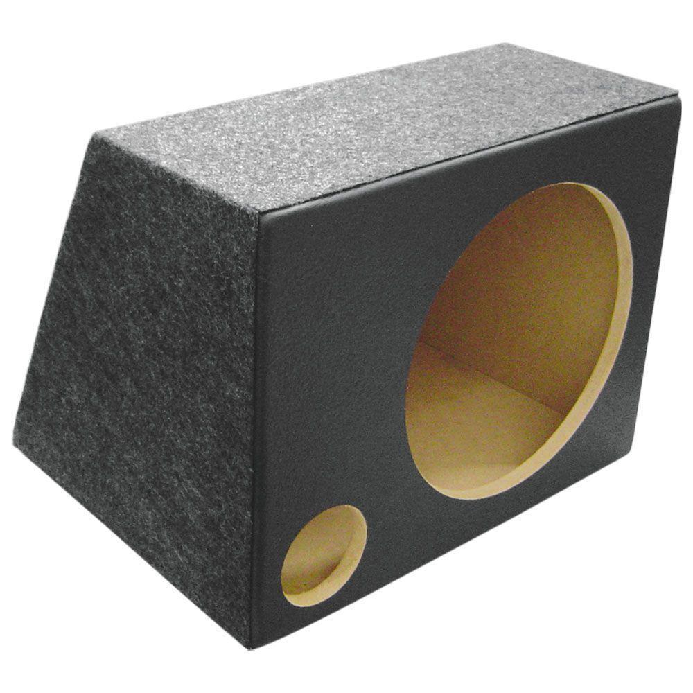 Caixa Rlp Vazia Para 1 Alto Falante 10 Dutada Carpet - 1