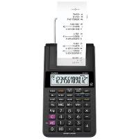 Calculadora Com Bobina Casio 12 Digitos Hr-8rc Bivolt - 2