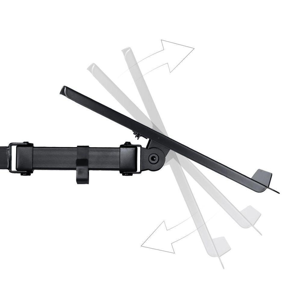 Suporte Para Monitor E Notebook Com Articulacao Dupla - Smn500 - 10