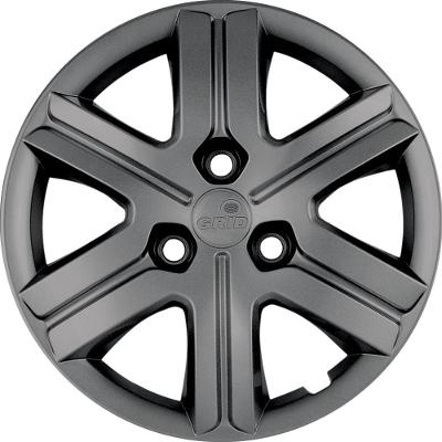 Calota Aro 14p 879cp-gft Mod Kwid Zen 2020
