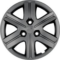 Calota Aro 14p 879cp-gft Mod Kwid Zen 2020 - 1