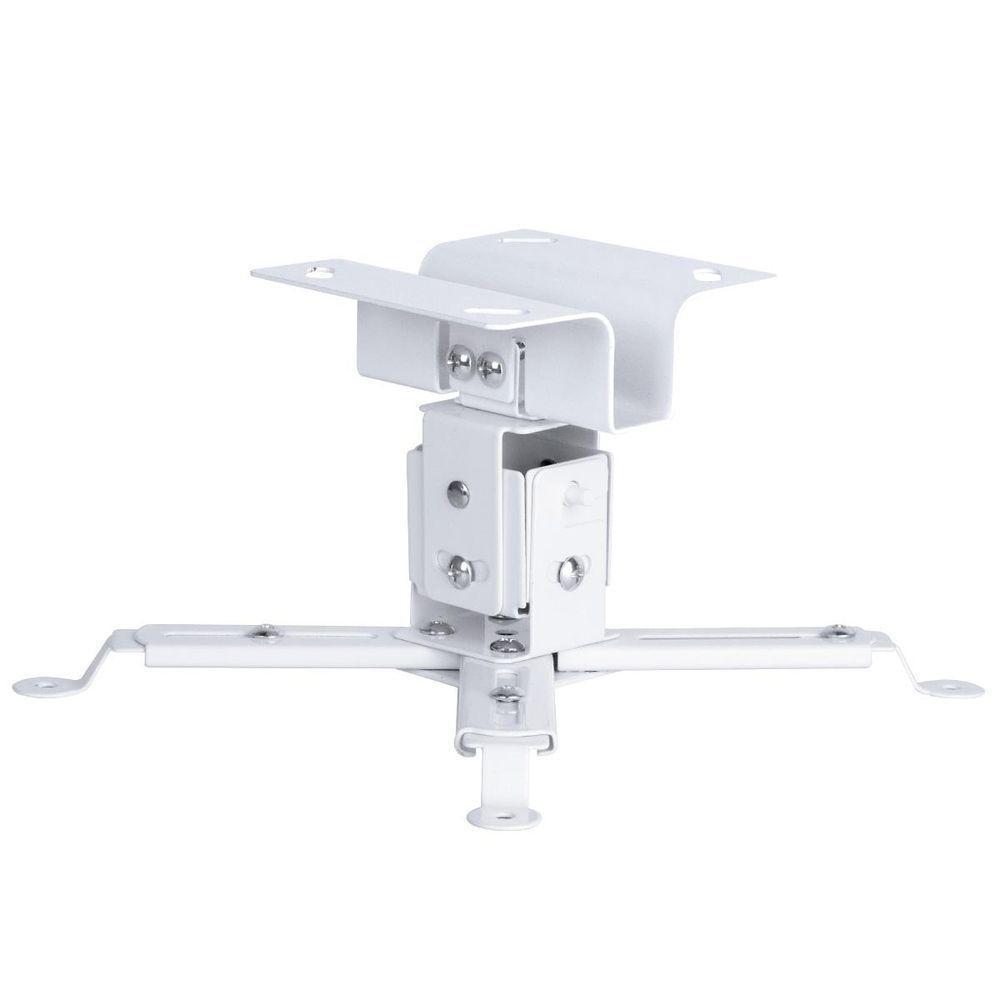 Suporte Para Projetor Universal Sp310b Branco - 5