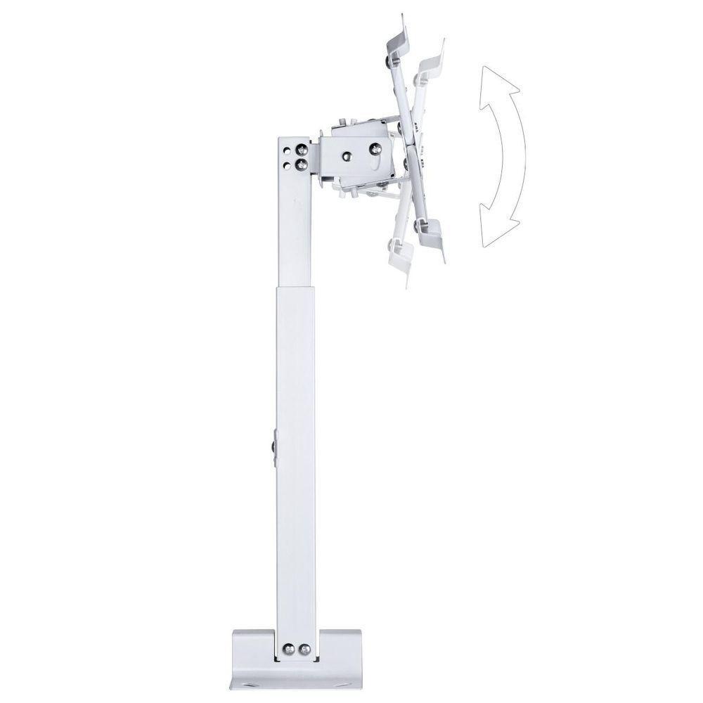 Suporte Para Projetor Universal Sp310b Branco - 10