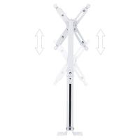 Suporte Para Projetor Universal Sp310b Branco - 7