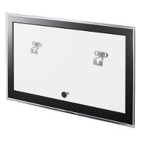 Suporte Para Tv Fixo Multivisao Easy Ate 71 Polegadas - 3