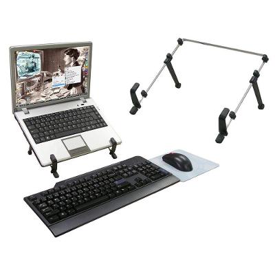 Suporte Para Notebook Multivisao Nt-mult Regulavel