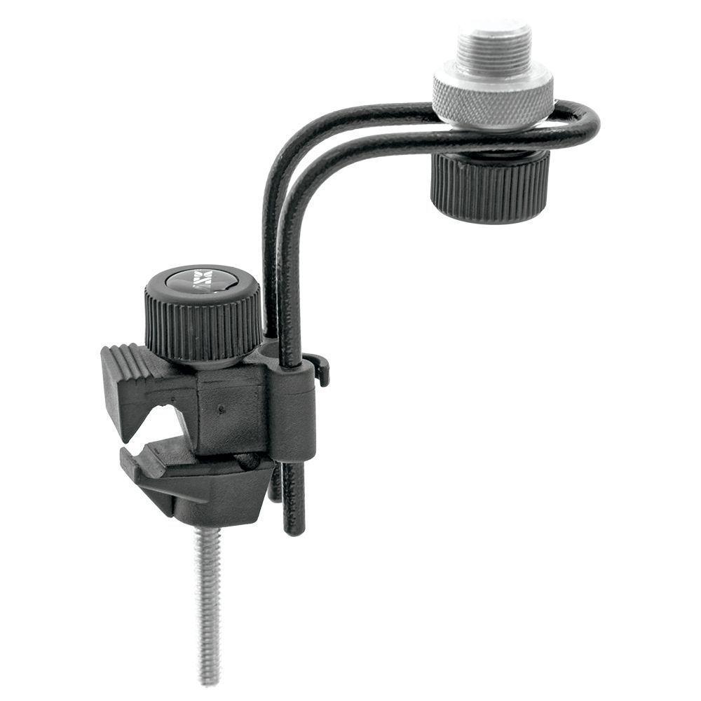 Suporte Para Microfone De Bateria/precussao Ask B10 - 2