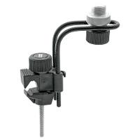 Suporte Para Microfone De Bateria/precussao Ask B10 - 2