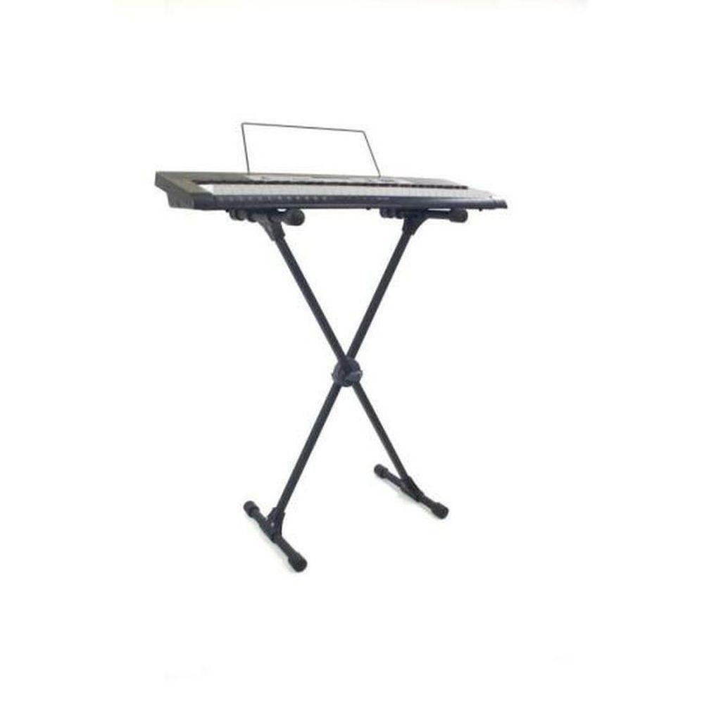 Suporte Portátil Para Teclado X10 Ask - 5