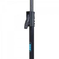 Pedestal Para Microfone Girafa Tps Preto Ask - 3