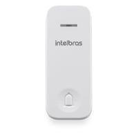 Campainha Eletrônica Sem Fio Sem Bateria Alcance Até 100... - 7