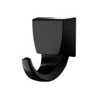 Cabide Attic Quadra Preto 2060 F24 - 1