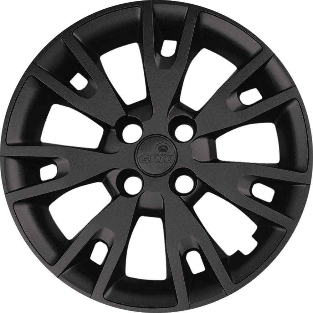 Calota Aro 15a 878ar-pof Mod Logan - Sandero 2020 - 1