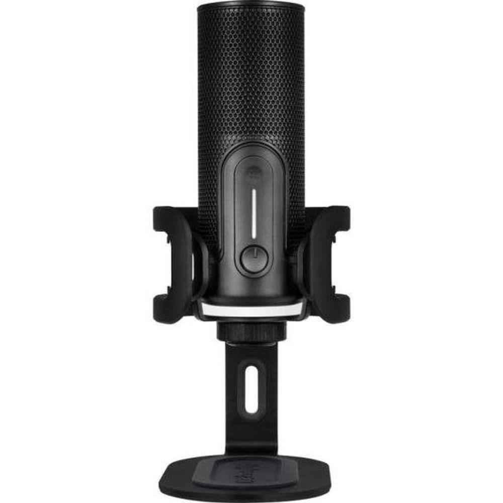 Microfone Condensador Rgb Streamplify Mic Pro - 4