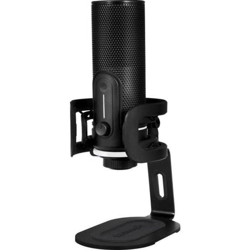 Microfone Condensador Rgb Streamplify Mic Pro - 9