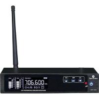 Microfone Sem Fio Harmonics Hsf-300 Simples - 3