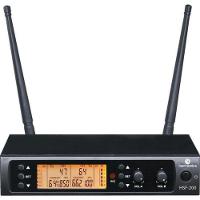 Microfone Sem Fio Harmonics Hsf-200 Duplo - 3