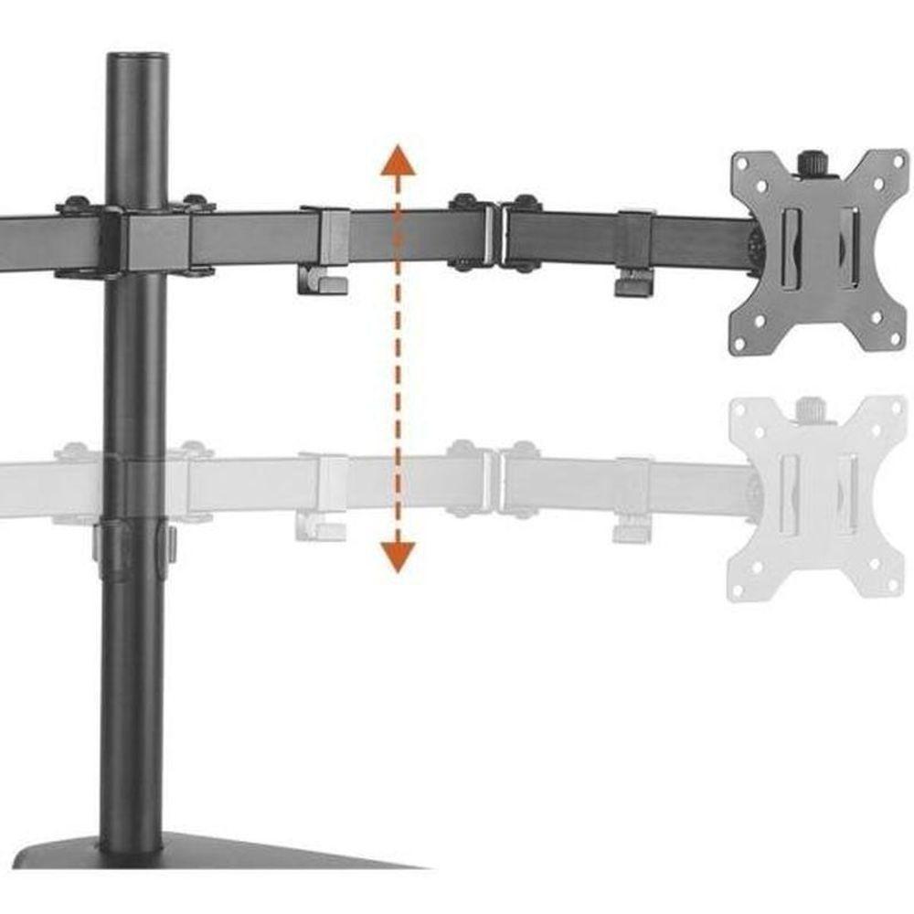 Suporte Para Monitor Articulado 17-32" Elg T1224n - 6