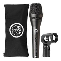 Microfone Akg P3s Perception Vocal Profissional - 1