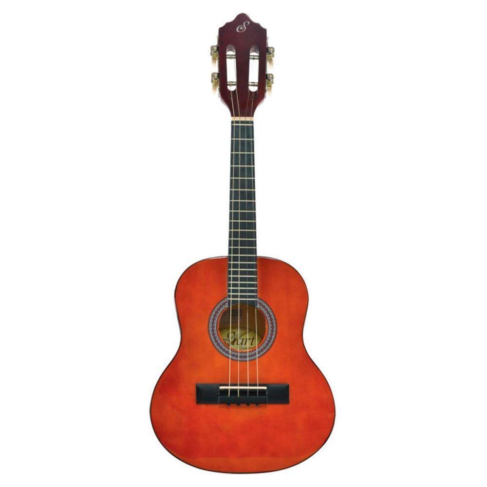 Cavaco Acústico Cs-14n Natural - 3