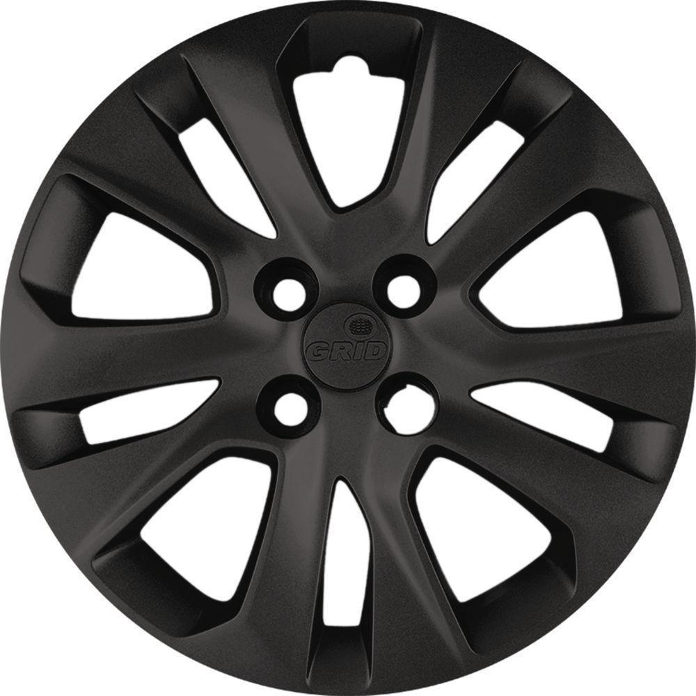 Calota Aro 15p 377cp-pof Mod Onix - Prisma 2020 - 1