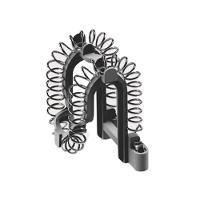 Resistencia Zagonel Sublime/ Move 127v - 1