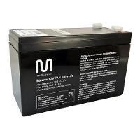Bateria Multi En013 12v 7ah - 2