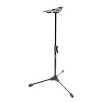 Descanso Para 6 Microfones Ask Tripe Retratil M6 - 1