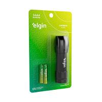 Lanterna De Bolso 9 Leds 3 Pilhas Aaa - 2