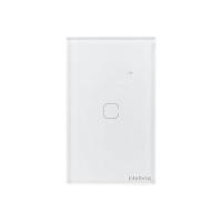 Interruptor Smart Wi-fi Touch Branco Ews 1001 4850013 - 1