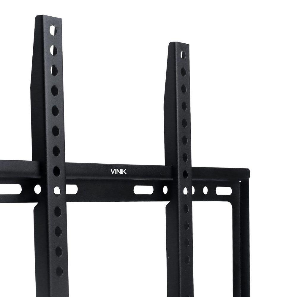 Suporte Fixo Para Tv Led-lcd-plasma De 23" A 56" Polegadas - - 2