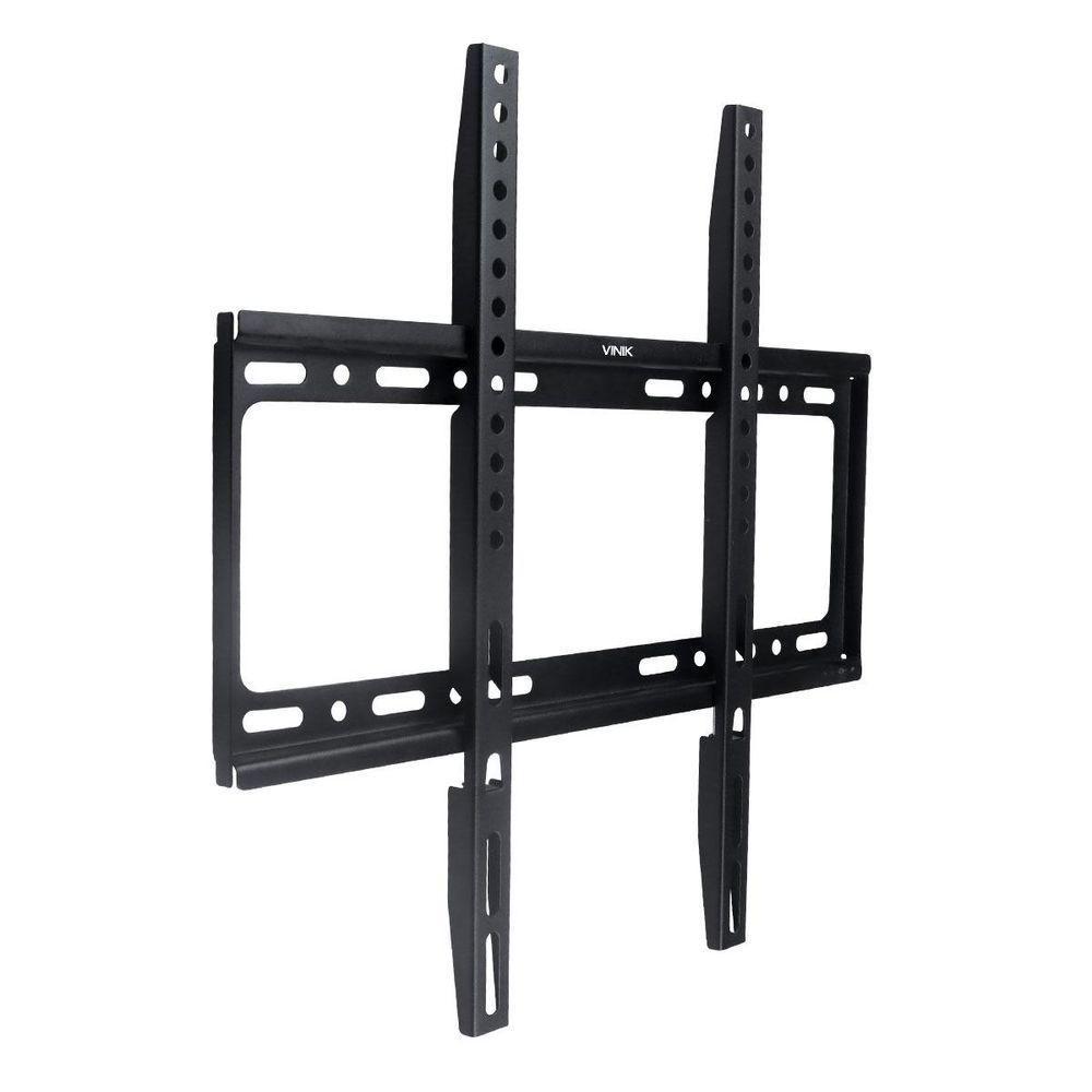 Suporte Fixo Para Tv Led-lcd-plasma De 23" A 56" Polegadas - - 5
