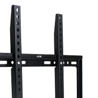 Suporte Fixo Para Tv Led-lcd-plasma De 23" A 56" Polegadas - - 2