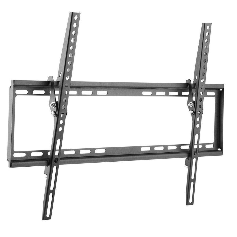 Suporte Fixo Para Tv Led-lcd-plasma De 37" A 70" Polegadas - - 1