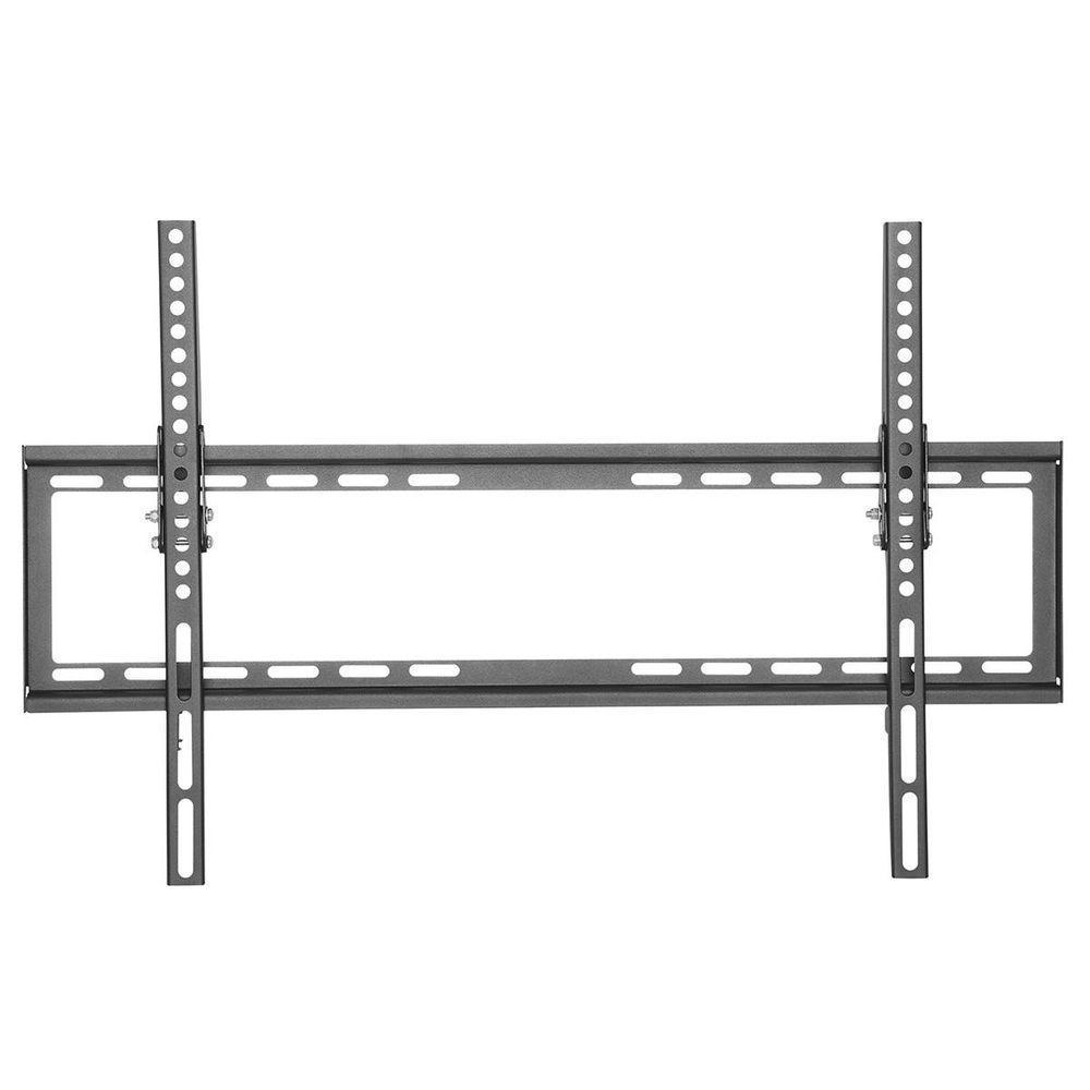 Suporte Fixo Para Tv Led-lcd-plasma De 37" A 70" Polegadas - - 4