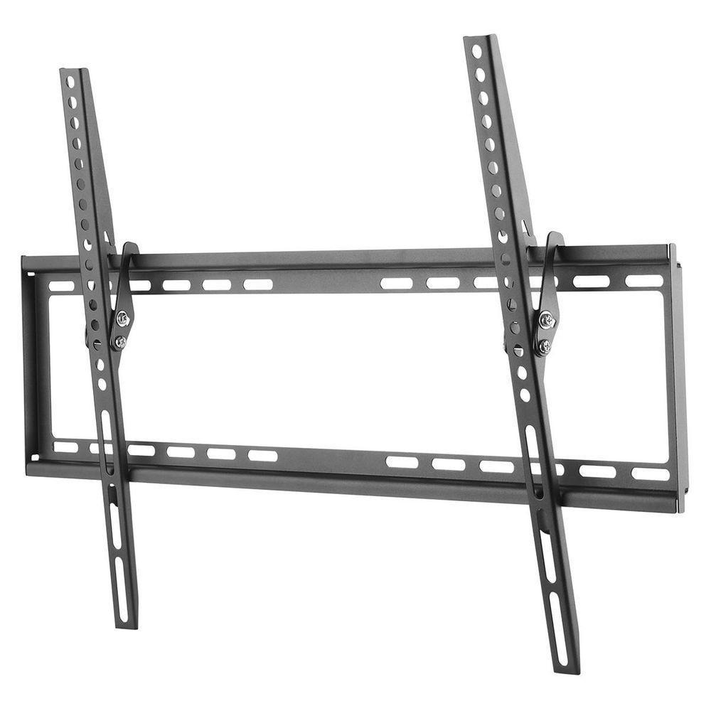 Suporte Fixo Para Tv Led-lcd-plasma De 37" A 70" Polegadas - - 5