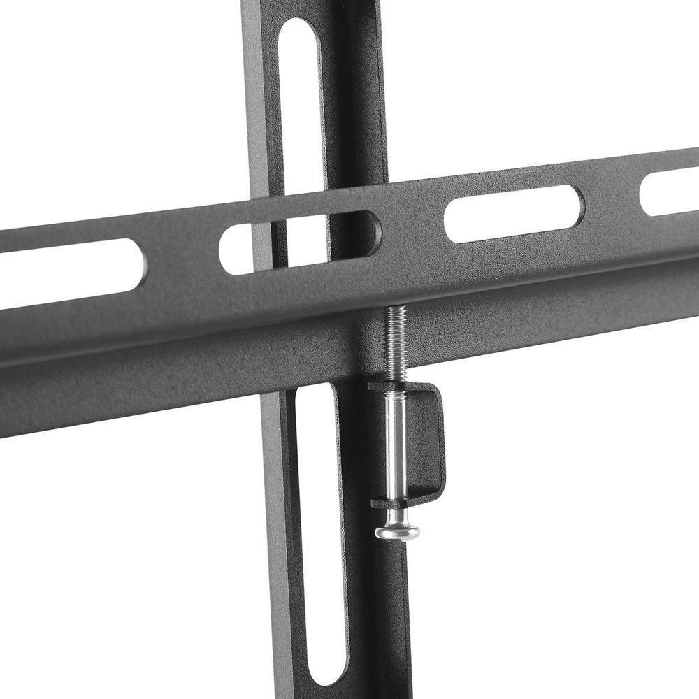 Suporte Fixo Para Tv Led-lcd-plasma De 37" A 70" Polegadas - - 10