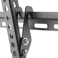 Suporte Fixo Para Tv Led-lcd-plasma De 37" A 70" Polegadas - - 9