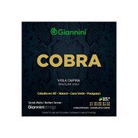 Encordoamento Viola Aco Cobra Gesvm - 1