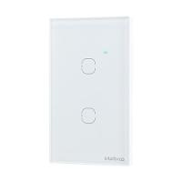 Interruptor Wi-fi Touch 2 Branca Ews 1002 4850015 - 3