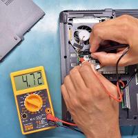 Multimetro Digital Hm-1001 - 3