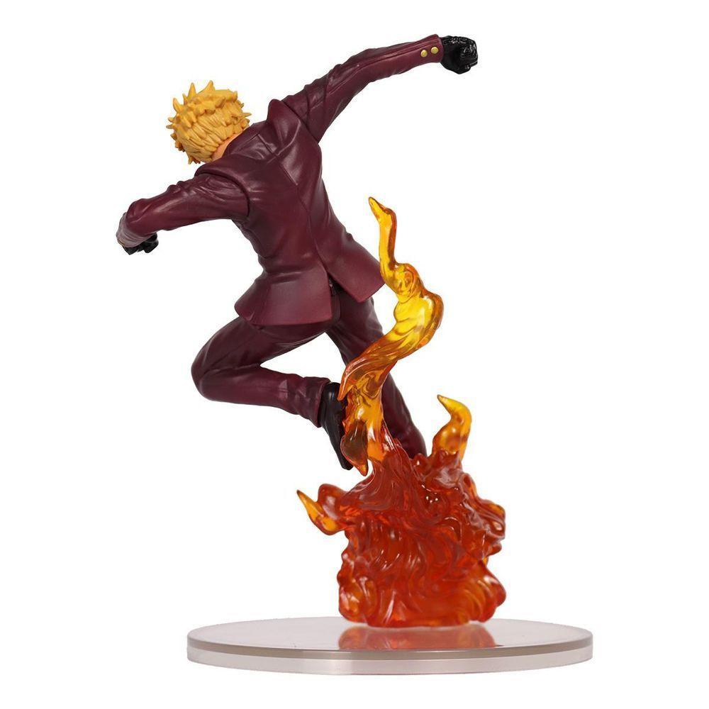 Figure One Piece - Sanji - Signs Of The Hight King - - 2