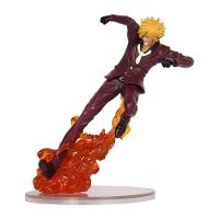 Figure One Piece - Sanji - Signs Of The Hight King - - 1