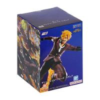 Figure One Piece - Sanji - Signs Of The Hight King - - 3