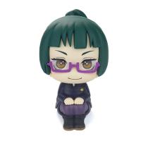 Figure Jujutsu Kaisen - Maki Zenin - Lookup Ref.:832857 - 1