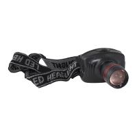 Lanterna De Cabeca Western 1 Led 1w - 1