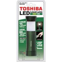 Lanterna Toshiba 2way Kfl-403l Verde - 1