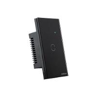 Interruptor Inteligente Touch Wi-fi 1 Tecla Preto Ews 1001 - 2