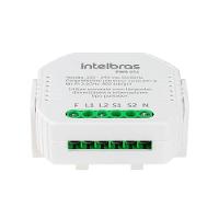 Interruptor Controlador Dimmer Smart Wi-fi Ews 252 4850032 - 2