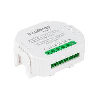 Interruptor Controlador Dimmer Smart Wi-fi Ews 252 4850032 - 3